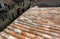 Terracotta rooftops