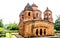 Terracotta temple of Bishnupur