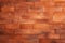 Terracotta Tiles wall texture