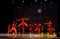 Terracotta Warrior 2 -Chinese folk dance