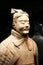 Terracotta warrior (Archer)