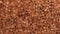 Terracotta Wood Pattern Wallpaper - High Resolution Seamless Design