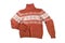 Terracotta wool sweater