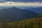 Terrapin Mountain, Blue Ridge Mountains, Virginia