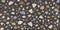 Terrazzo floor texture or Granite stone background