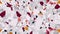 Terrazzo marble background