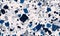 Terrazzo marble background