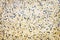 Terrazzo seamless texture background