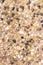 Terrazzo stone background or textuer, nature color.