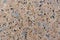 Terrazzo stone composite material plate surface