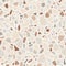 Terrazzo style. Seamless abstract pattern. Stone floor texture.