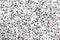 Terrazzo texture