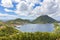 Terre-de-Haut, Les Saintes islands, Guadeloupe