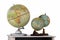 Terrestrial globe