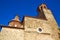 Terriente village in Sierra de Albarracin Teruel