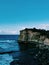 Terrigal nsw coastline eastern australia