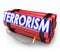 Terrorism Bomb Dynamite Blow Up Attack Danger