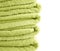 Terry cloth bath towel composition