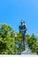 Terry Fox Monument near Thunder Bay