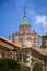 Teruel cathedral spain