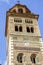 Teruel, Cathedral tower