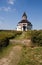 Tesarov Chapel, Korenov - Czech