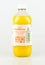 Tesco Everyday Value double strength orange squash drink.