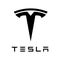 Tesla logo