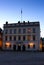 Tessin Palace in Gamla Stan