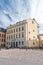 Tessin Palace Swedish: Tessinska palatset