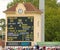 Test Cricket Scoreboard