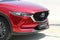 Test-drive of second generation restyled Mazda CX-5 crossover SUV