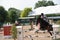 Test Event Giovani Cavalli Scuderie Leon d `Oro Truccazzano 8/10 giugno 2018