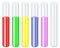 Test tube set