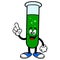 Test Tube Talking