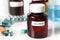 Tetanus Antitoxin ,Medicines are used to treat sick people