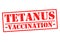 TETANUS VACCINATION