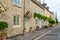 Tetbury in Cotswold, UK