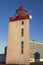 Tete de Galantry Lighthouse in Saint Pierre