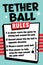 Tetherball Rules Sign, Recess Poster, School Playground and Park Signage, Tetherball Game Instructions