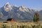 Teton Barn