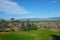 Teton Village seen from Gondola