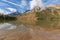 Tetons Reflected in String Lake