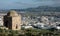 Tetouan the Andalusian city in Morocco