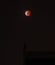 Tetrad Passover of Blood Moon