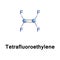 Tetrafluoroethylene fluorocarbon monomer