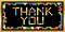 Tetris Russia puzzle thank you frame banner