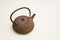 Tetsubin Cast Iron Teapot