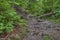 Tettegouche State Park on the North Shore of Lake Superior in Mi