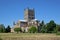Tewkesbury abbey